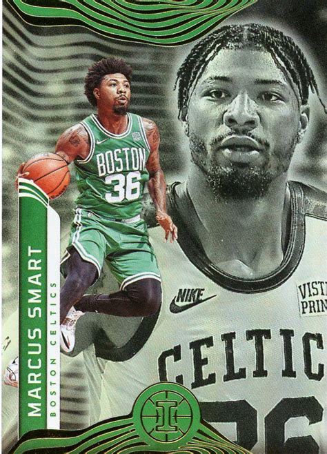 marcus smart basketball cards amazon|2021.